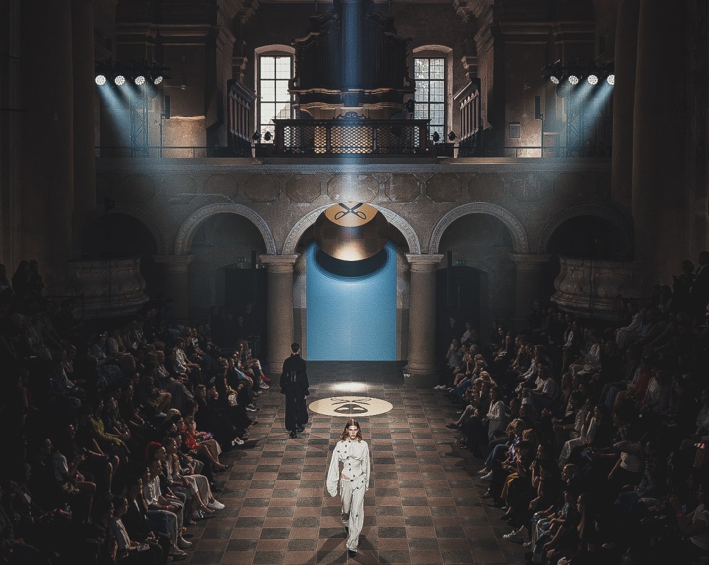 Fashion Infection 2024